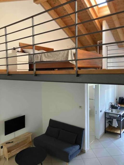 The Vintage Loft Daire Taino Dış mekan fotoğraf
